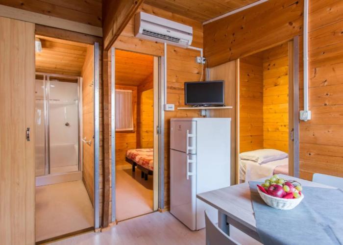 Club Del Sole Marina Romea Easy Camping Village