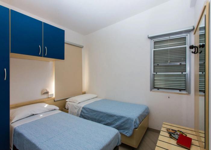 Club Del Sole Marina Romea Easy Camping Village