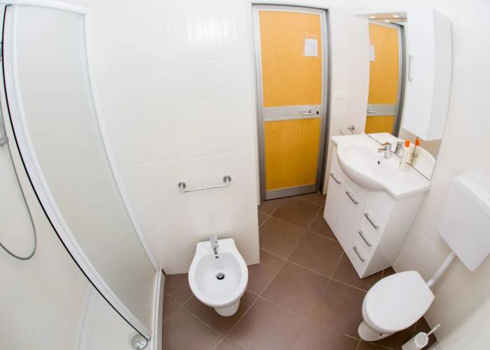 Club Del Sole Marina Romea Easy Camping Village