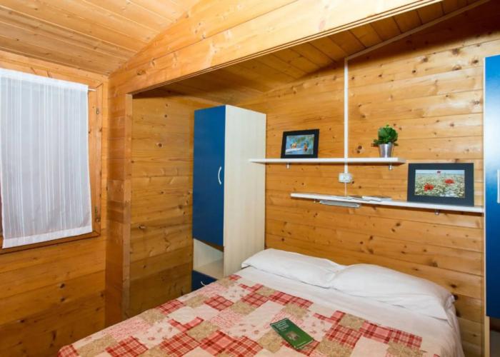 Club Del Sole Marina Romea Easy Camping Village