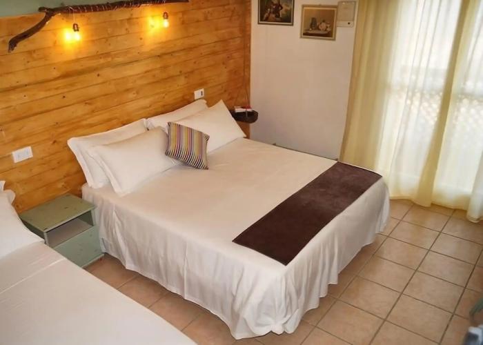 Hotel Tokio Home-Tokio Beach dependence