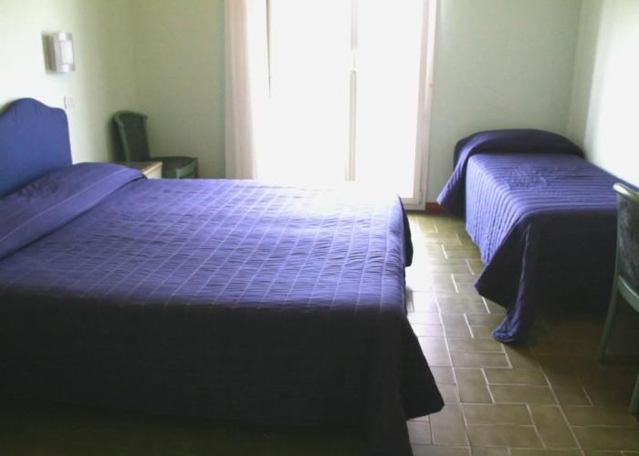 Alba Hotel