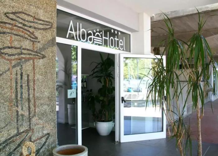 Alba Hotel