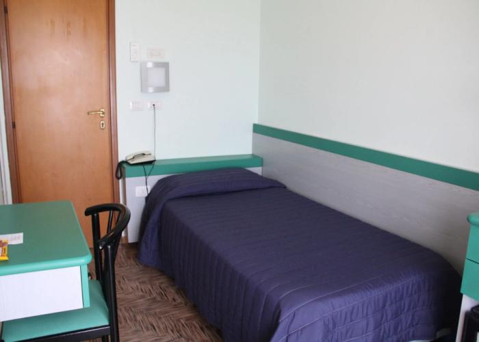 Alba Hotel