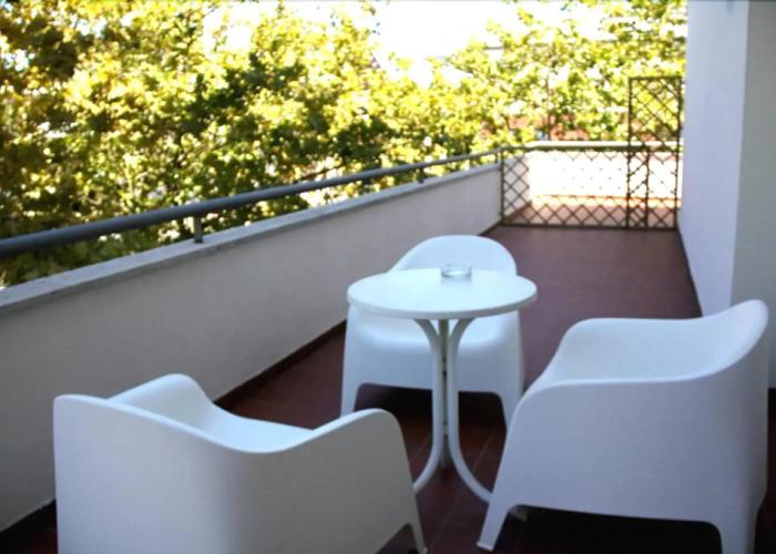 Alba Hotel
