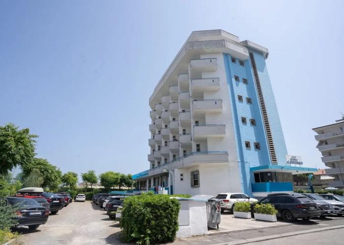 Hotel Concord