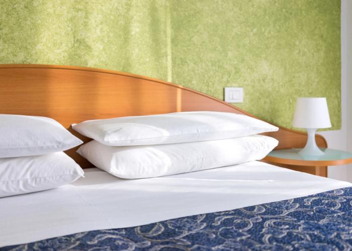 Regina Hotel E Ristorante