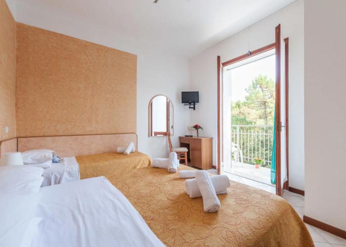 Regina Hotel E Ristorante