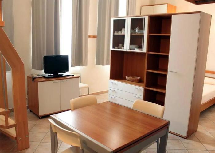 Residence Villa Marina