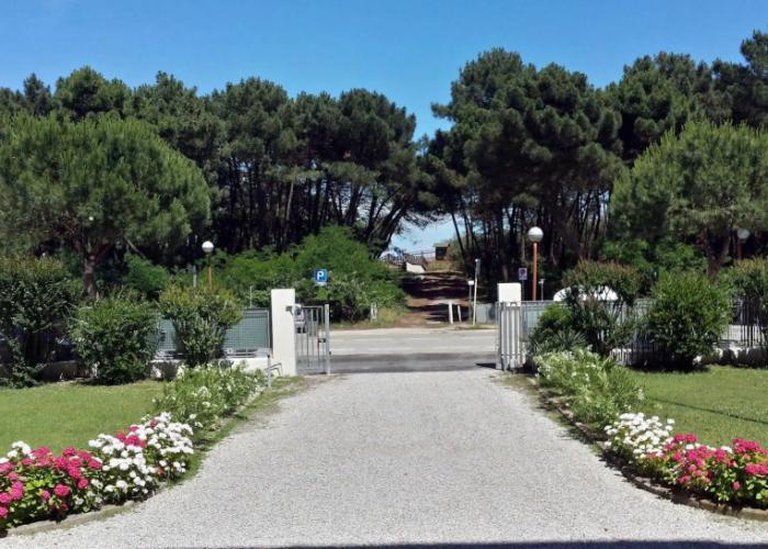 Residence Villa Marina