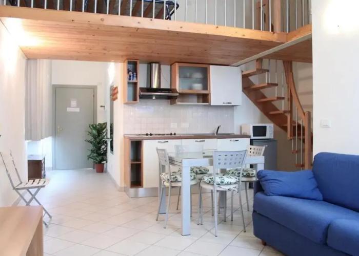 Residence Villa Marina