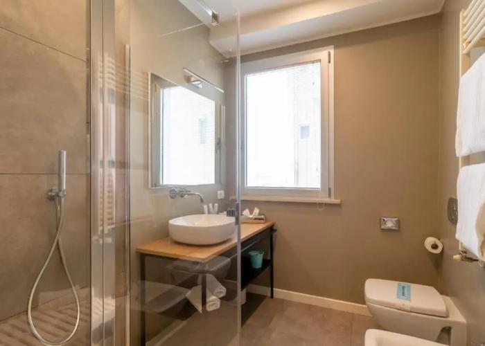 Vistamare Suite Hotel - Lido di Savio