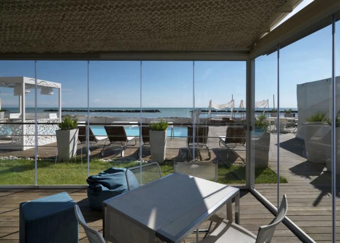 Vistamare Suite Hotel - Lido di Savio