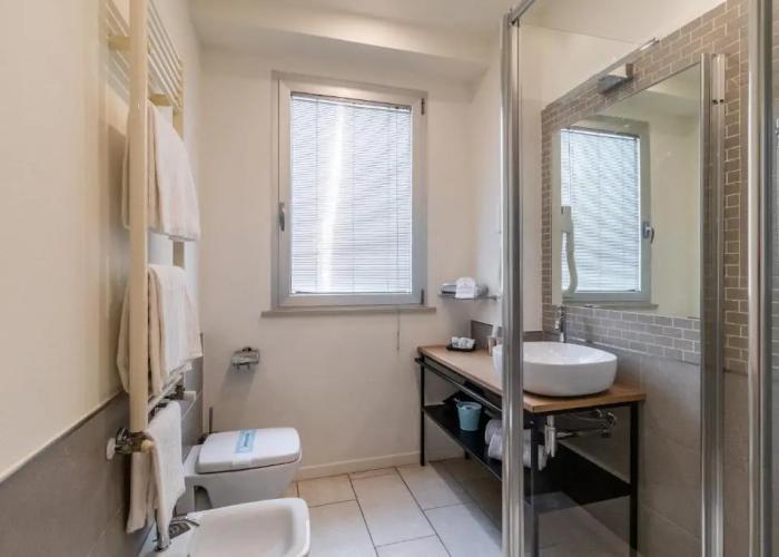Vistamare Suite Hotel - Lido di Savio