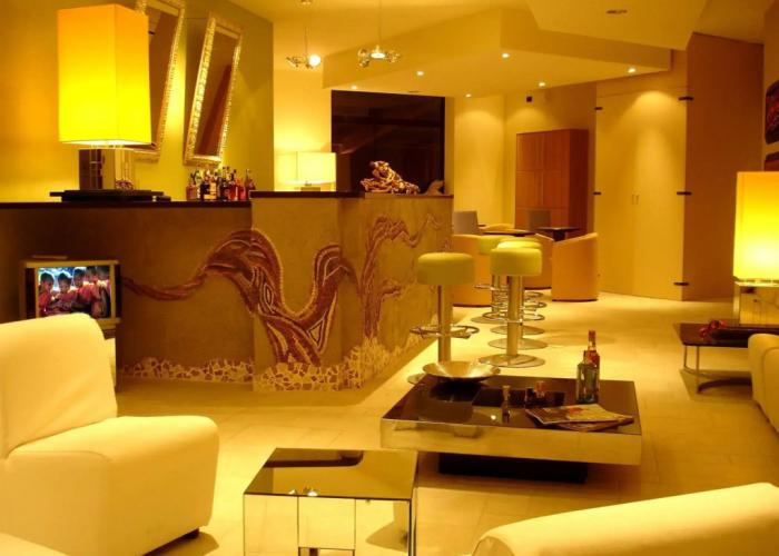 KoKo Hotel Milano Marittima