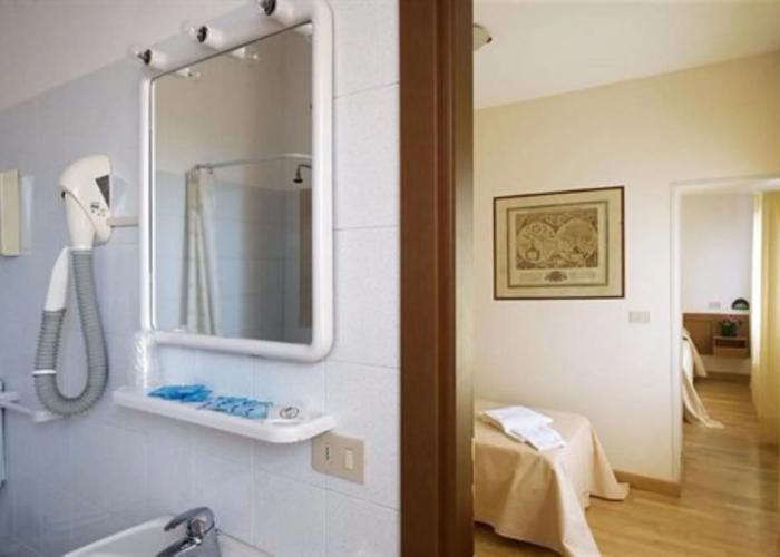 Hotel Roma
