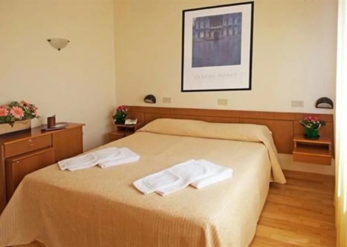 Hotel Roma