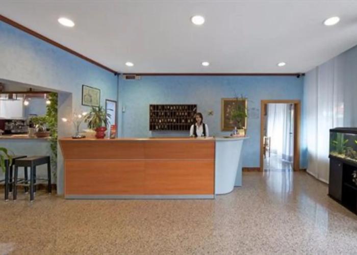Hotel Roma