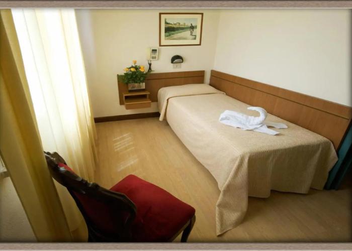 Hotel Roma