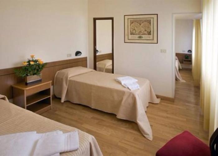 Hotel Roma