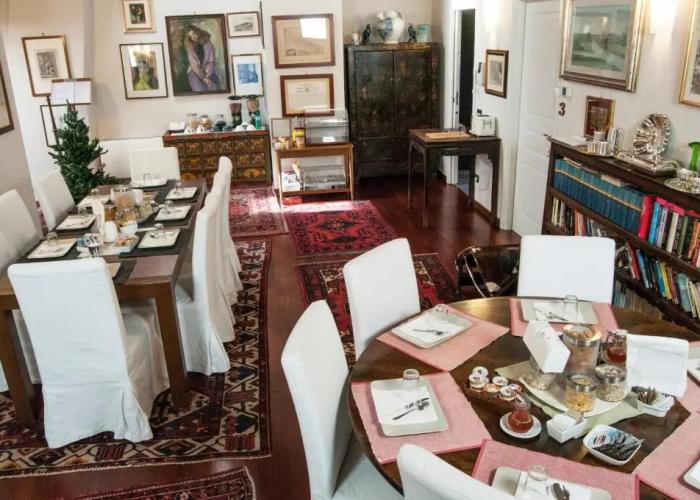 A Casa di Paola Suite B&B