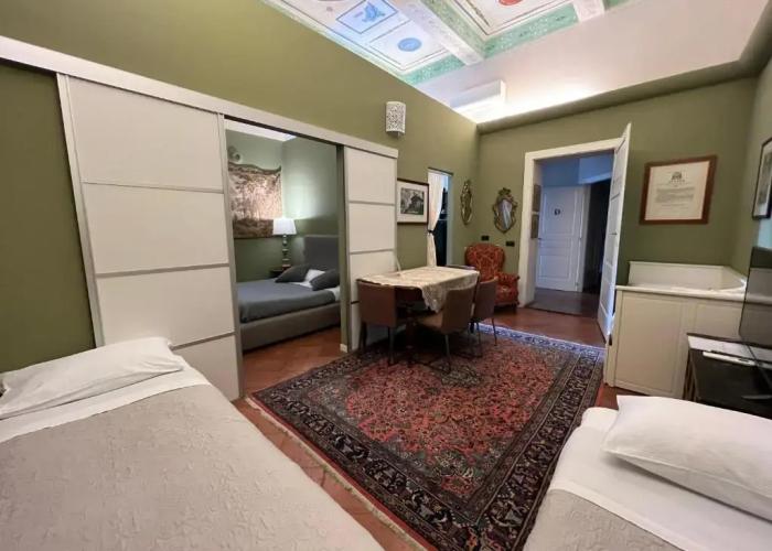 A Casa di Paola Suite B&B