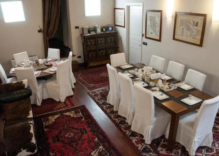 A Casa di Paola Suite B&B