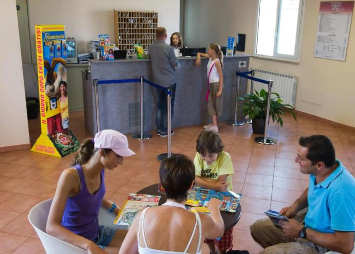 Autohotel Ravenna