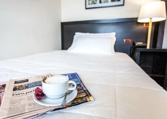 Hotel Mosaico