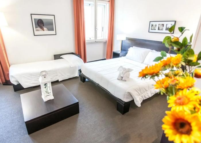 Hotel Mosaico