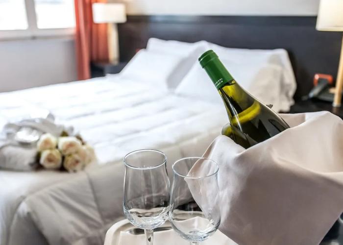 Hotel Mosaico