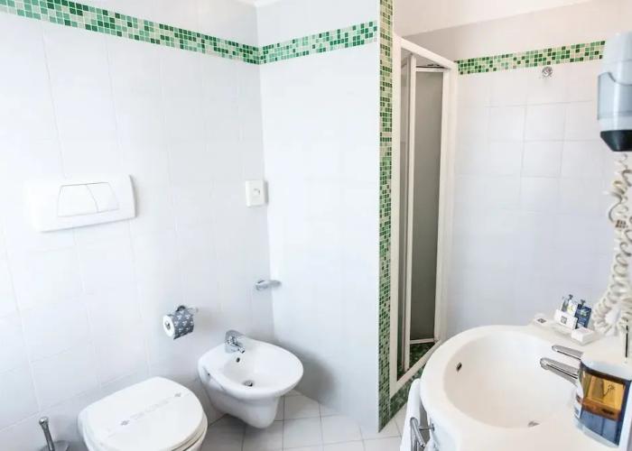 Hotel Mosaico