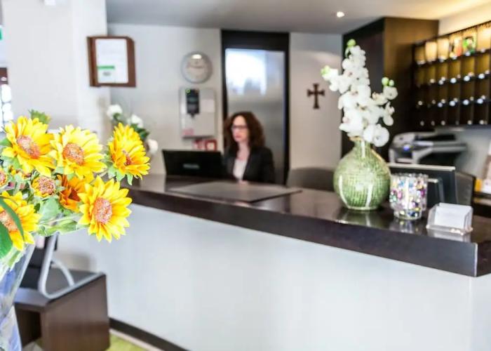 Hotel Mosaico