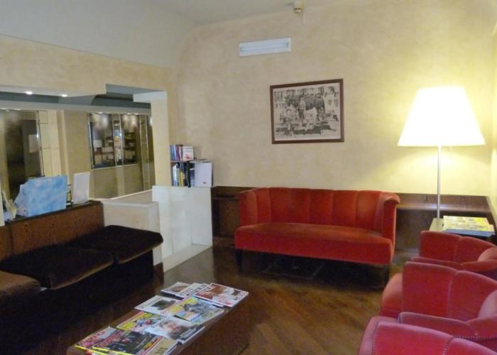 Hotel Centrale Byron