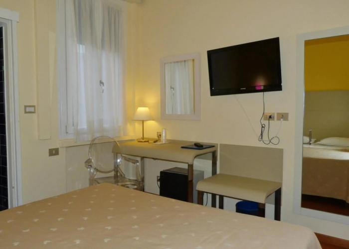 Hotel Centrale Byron