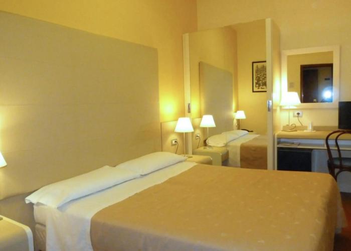 Hotel Centrale Byron