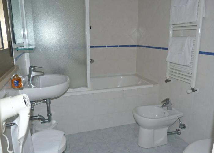 Hotel Centrale Byron