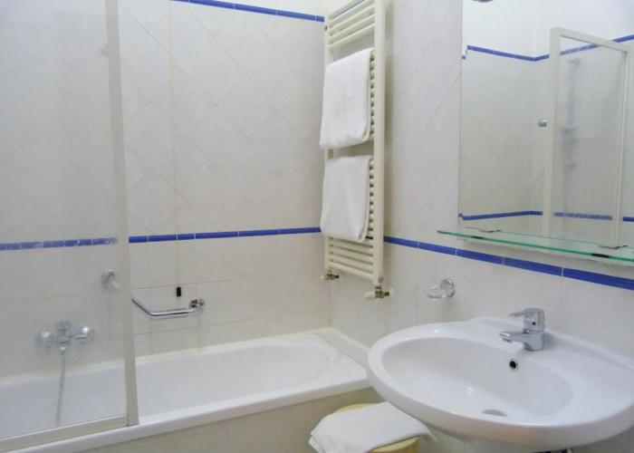 Hotel Centrale Byron