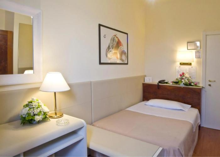 Hotel Centrale Byron