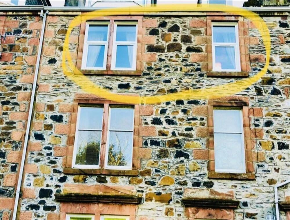 Captivating 2-bed Apartment in Isle of Bute