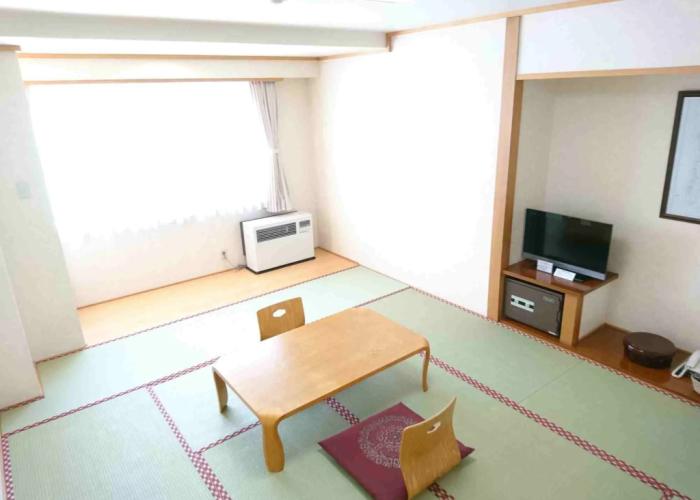 Rishiri Fuji Kanko Hotel