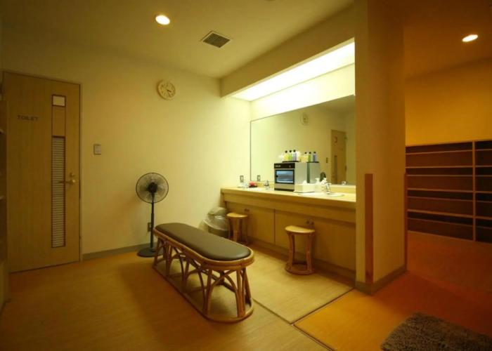 Rishiri Marine Hotel