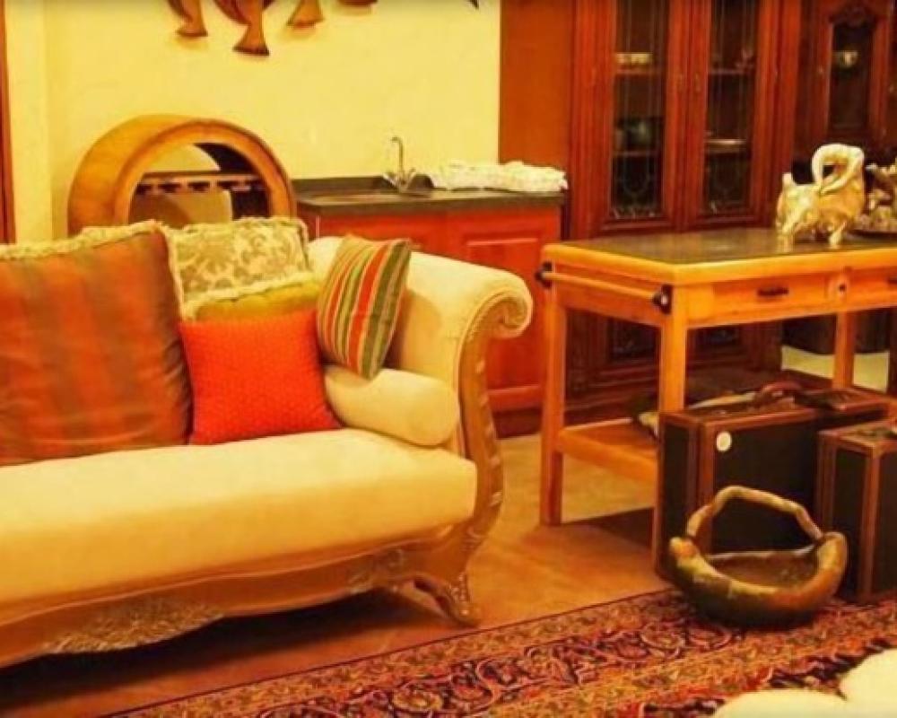 Petit Hotel Corinthian