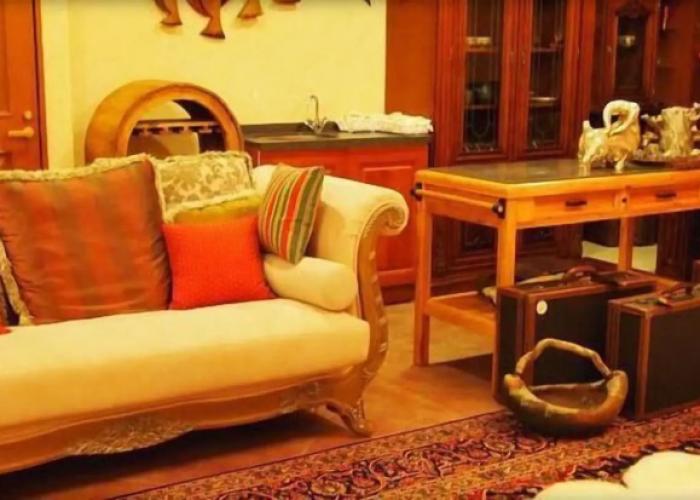 Petit Hotel Corinthian