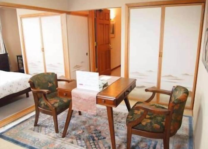 Petit Hotel Corinthian