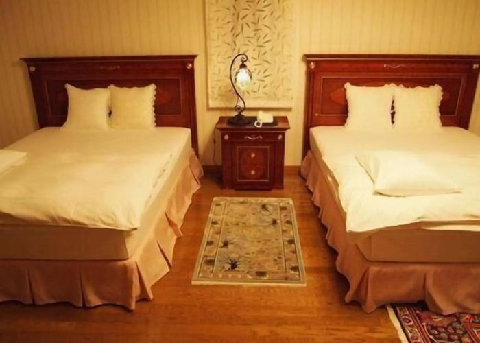Petit Hotel Corinthian