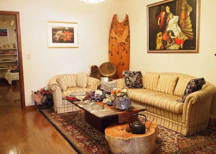 Petit Hotel Corinthian