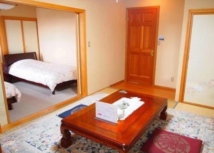 Petit Hotel Corinthian