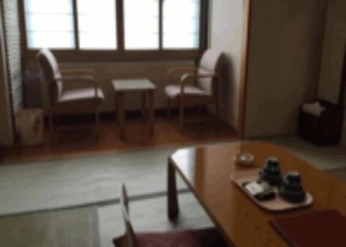 Mitsui Kanko Hotel