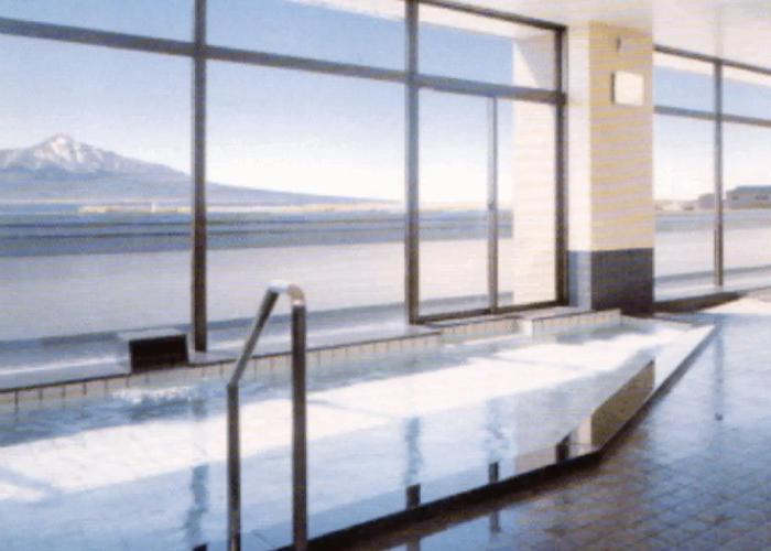 Mitsui Kanko Hotel